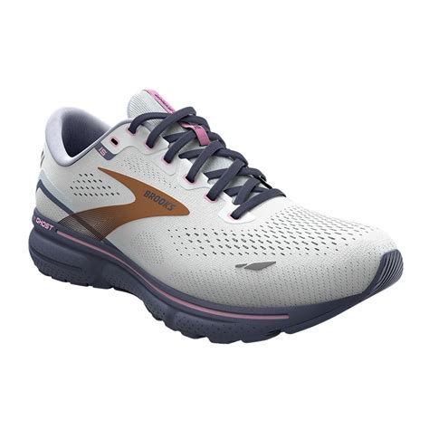 brooks ghost for overpronation.